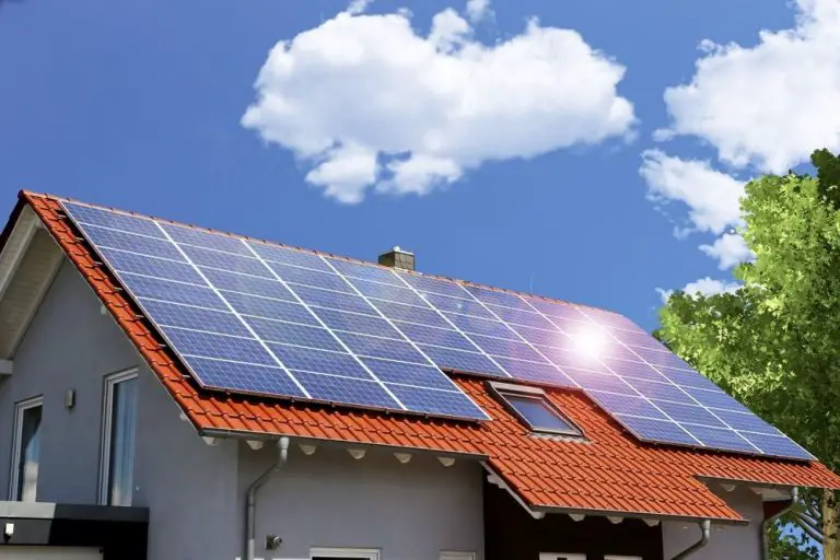 Are Solar Panels Worth Investment? earchitect