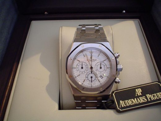 Audemars Piguet watch Switzerland - 5 High-Quality German Watch Brands