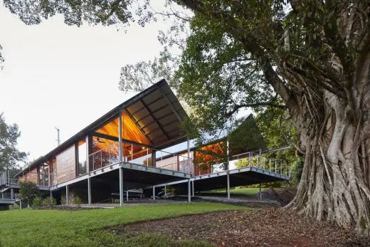 Bellingen Oatley House NSW Australia