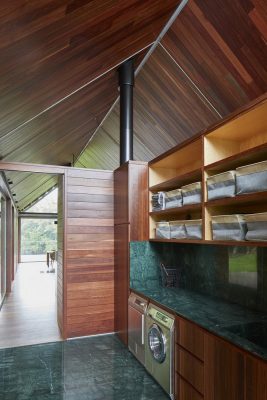 Bellingen Oatley House NSW Australia