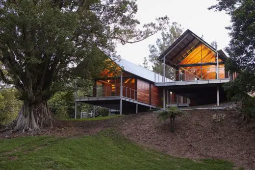 Bellingen Oatley House NSW Australia