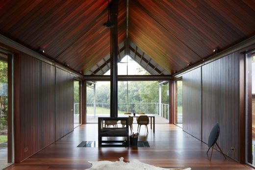 Bellingen Oatley House NSW Australia