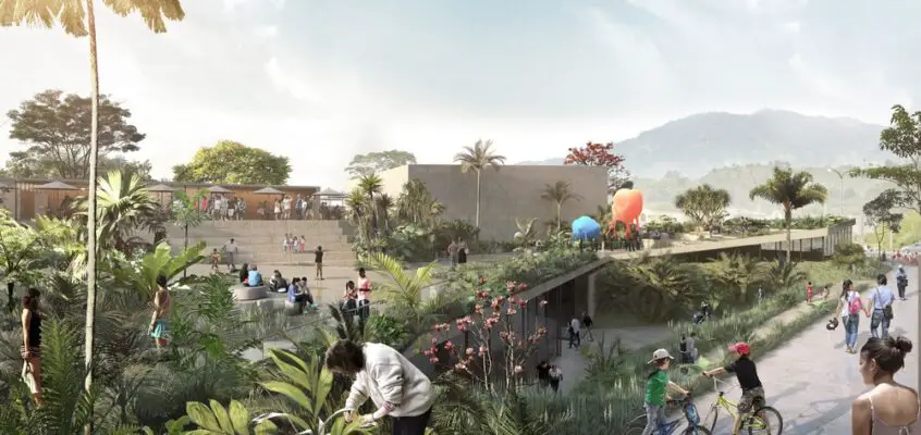 Center in Science & Biodiversity in Risaralda