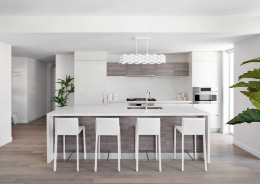 Charlie West Condos Hells Kitchen NY - Top Tips For Decorating A Kitchen