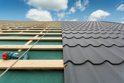 Right Roofing Services In Toronto Ontario advice