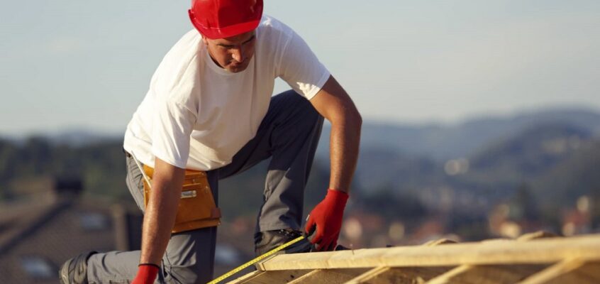 New Roof in Santa Rosa, CA Roofing