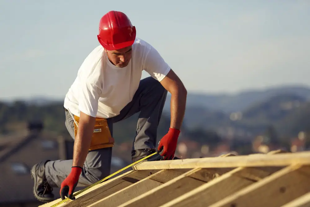 Roof Repair