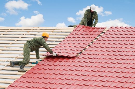 Right Roofing Services In Toronto Ontario tips