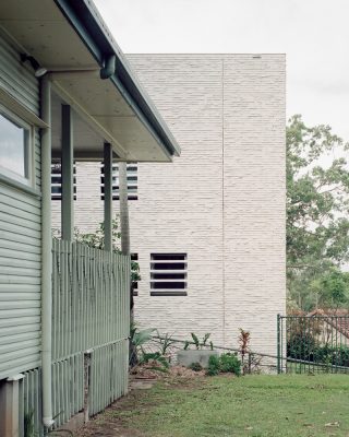 Couldrey House Mount Coot-tha Queensland