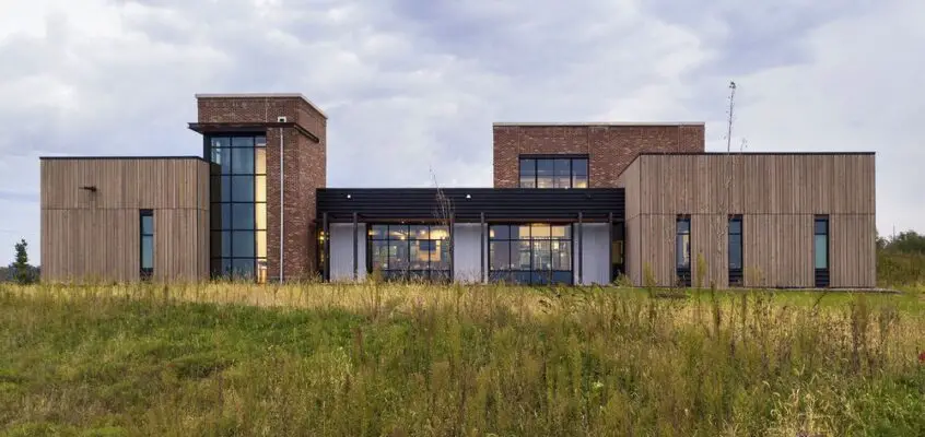 G5 Brewing Company in Beloit, Wisconsin