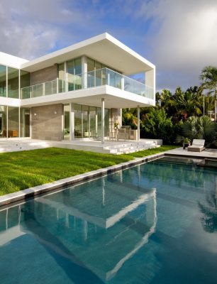 Golden Beach Residence Miami Florida