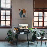 How COVID-19 changes the way we work