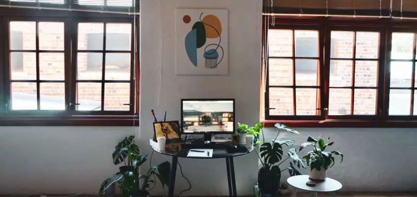 How COVID-19 changes the way we work