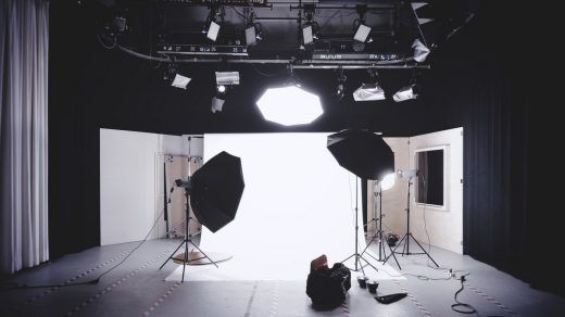 How to Make a Photography Portfolio Guide