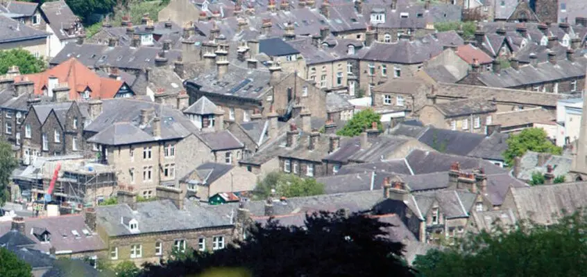 New Bradford Residential Design Guide 2020