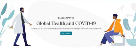 IWBI Task Force on COVID-19 news