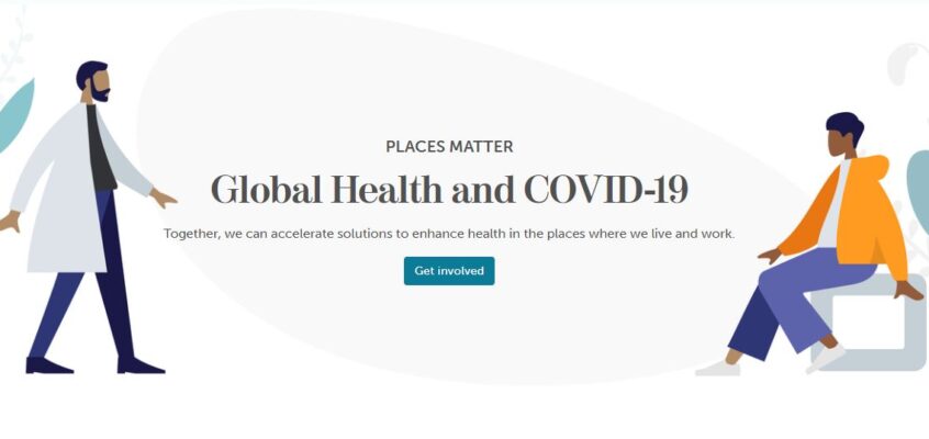 IWBI Task Force on COVID-19 News