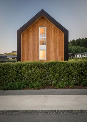 Kirimoko Tiny House Wanaka South Island