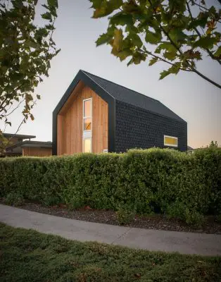 Kirimoko Tiny House Wanaka South Island