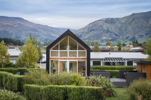 Kirimoko Tiny House Wanaka South Island