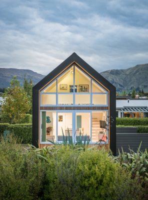 Kirimoko Tiny House Wanaka South Island