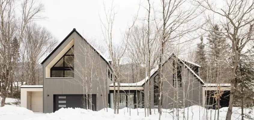 La Frangine Residence Stoneham-et-Tewkesbury