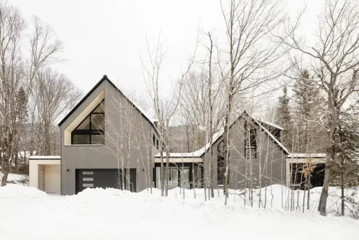 La Frangine Residence Stoneham-et-Tewkesbury