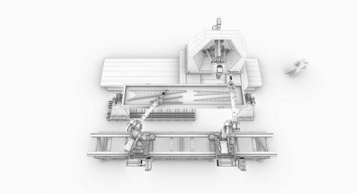 LASIMM 3d Metal Printing Innovation Grantc