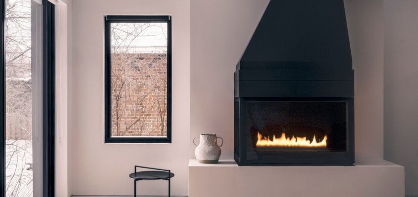 Maison Soeur in Verdun, Montréal