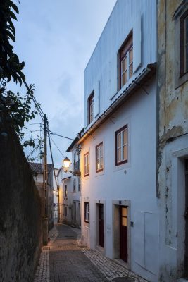 Matias Alves House Leiria Portugal