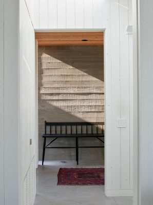 Modern-Day Ranch House Northern CA