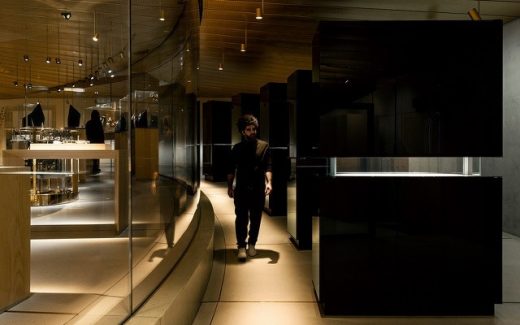 Musee Atelier Audemars Piguet le Brassus Switzerland