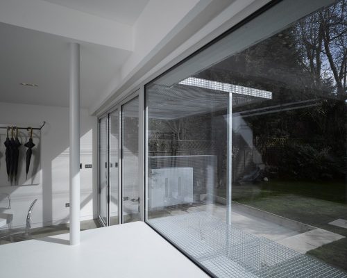 Muswell Hill House Extension London