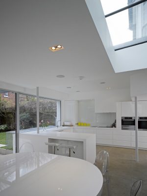 Muswell Hill House Extension London