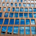 Net Zero Carbon Buildings, Sustainable Architecture