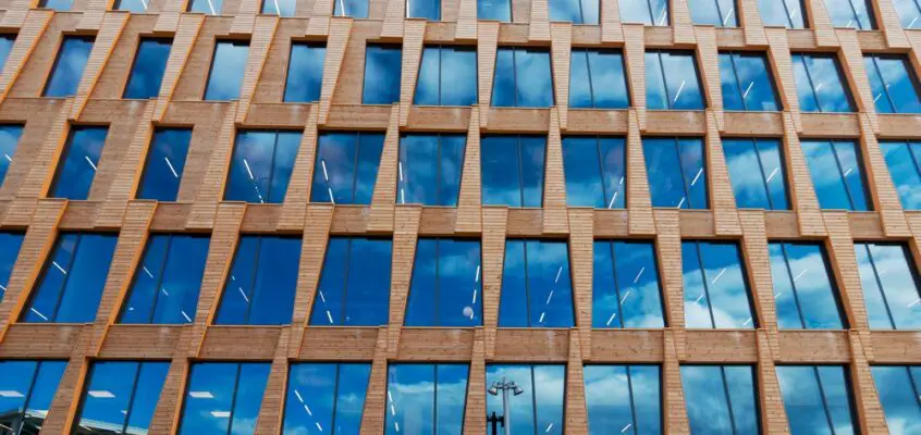 Net Zero Carbon Buildings, Sustainable Architecture