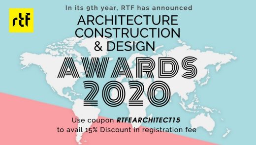 Rethinking The Future Awards, RTF 2020