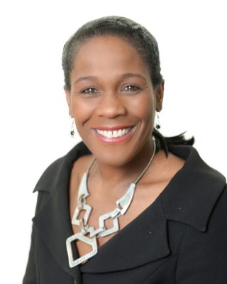 Sonia Watson, The Stephen Lawrence Charitable Trust CEO, UK