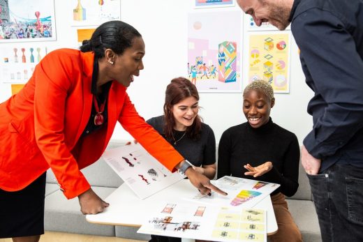 Sonia Watson, CEO of The Stephen Lawrence Charitable Trust