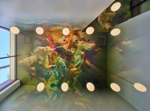 Stereoscope Cafe Newport Beach California