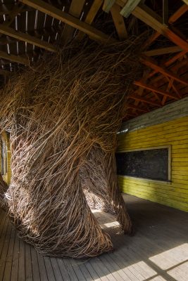 Tippet Rise Art Center Fishtail Montanta