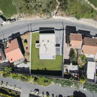 House in Vila do Conde