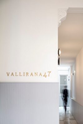 Vallirana 47 Apartment Barcelona Spain