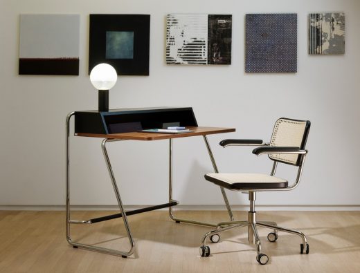 WFH Thonet offers some Lasting Comforts