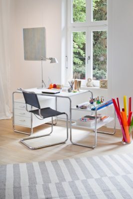 WFH Thonet offers some Lasting Comforts