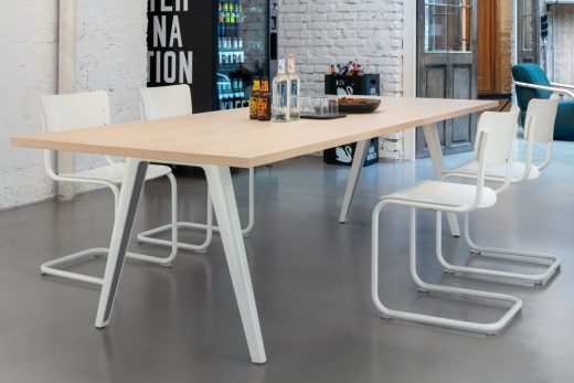 WFH Thonet offers some Lasting Comforts