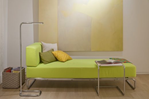 WFH Thonet offers some Lasting Comforts