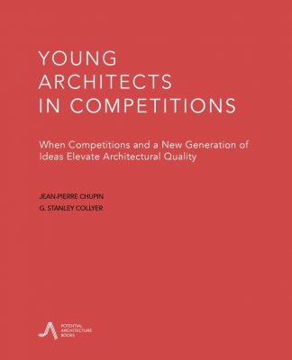 Young Architects In Competitions Book