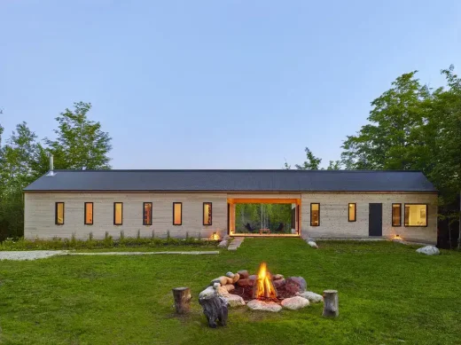 103, Land House in Meaford, Ontario