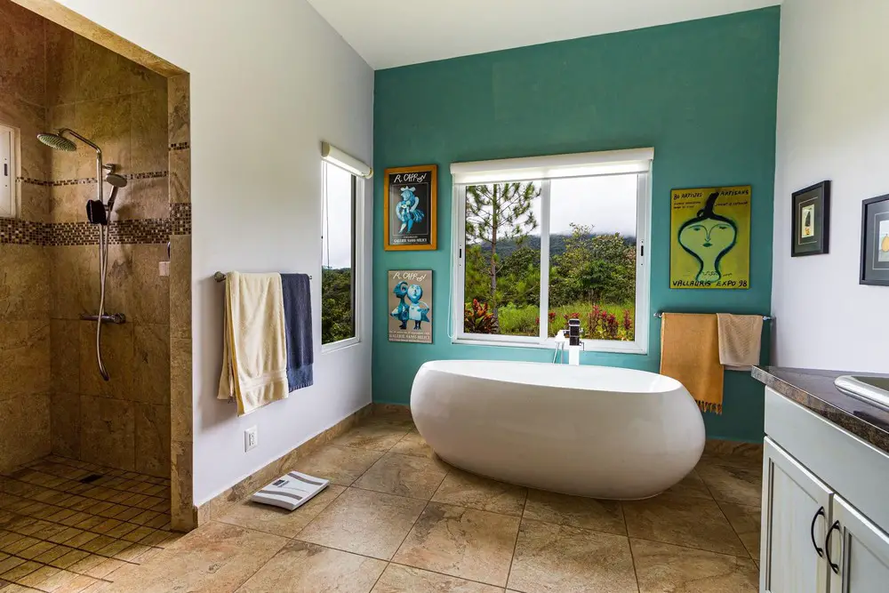 2020 Bathroom Renovation Trends Guide